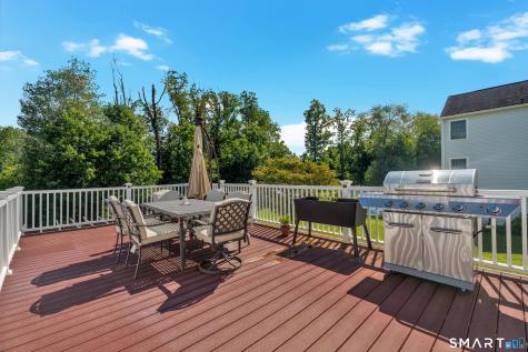 93 Flax Mill Road Branford CT 06405