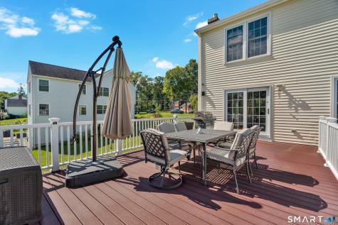 93 Flax Mill Road Branford CT 06405