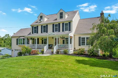 93 Flax Mill Road Branford CT 06405