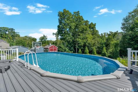 93 Flax Mill Road Branford CT 06405