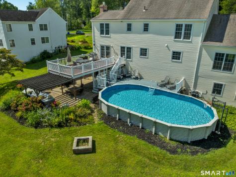 93 Flax Mill Road Branford CT 06405