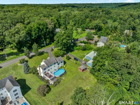 93 Flax Mill Road Branford CT 06405