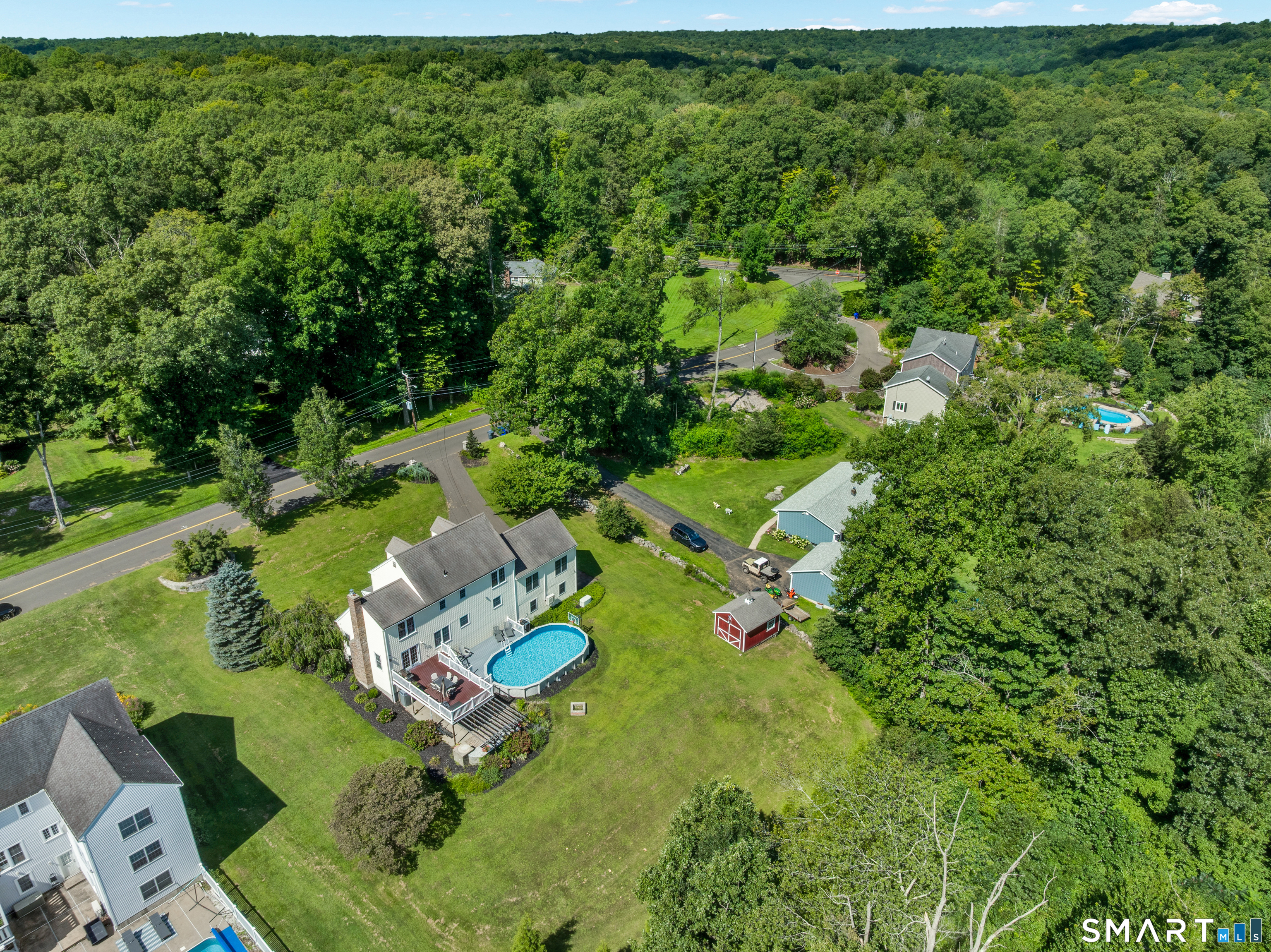 93 Flax Mill Road Branford CT 06405