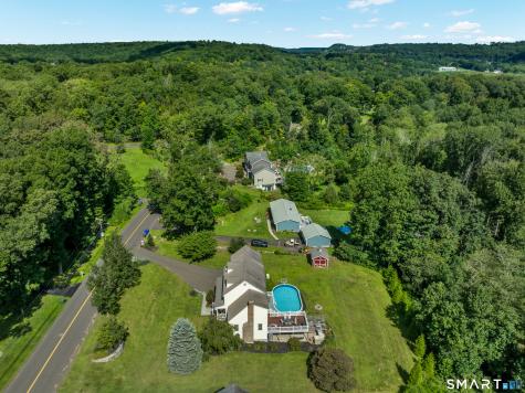93 Flax Mill Road Branford CT 06405