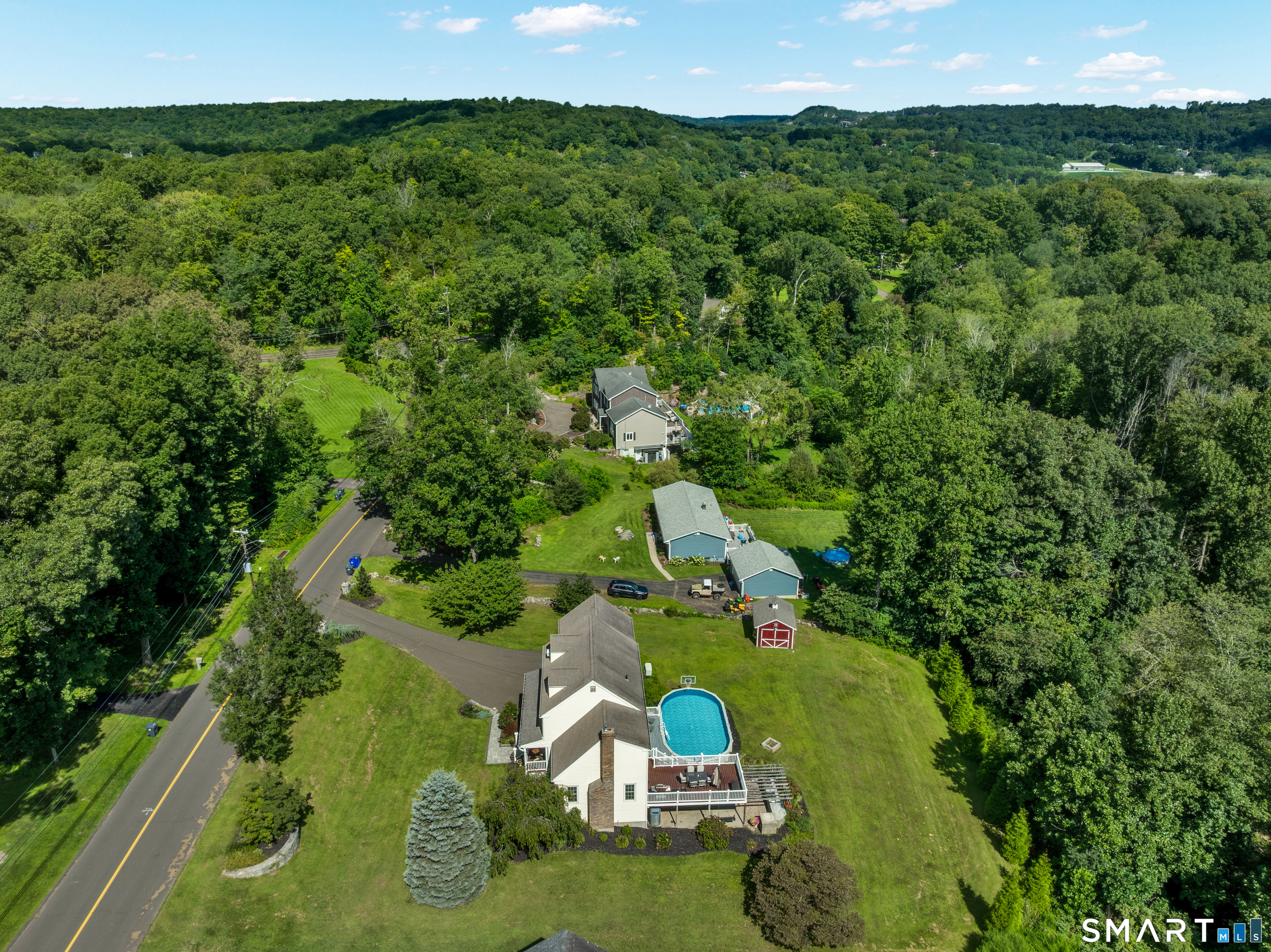 93 Flax Mill Road Branford CT 06405