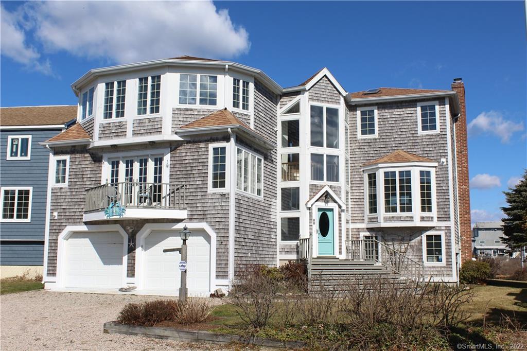 88 Atlantic Avenue Groton CT 06340