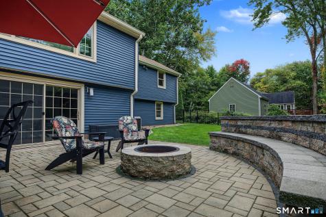 44 Brookmoor Road Avon CT 06001