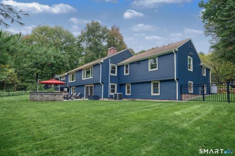 44 Brookmoor Road Avon CT 06001