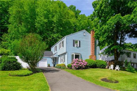 24 Saxon Road Bethel CT 06801