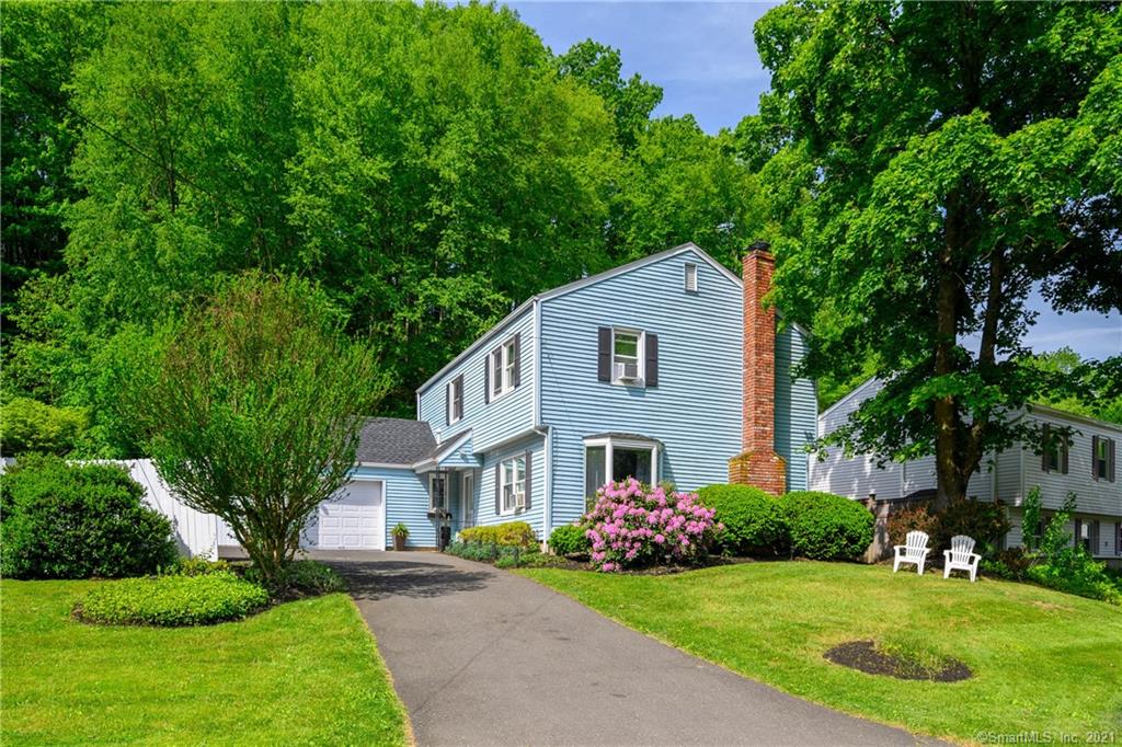 24 Saxon Road Bethel CT 06801