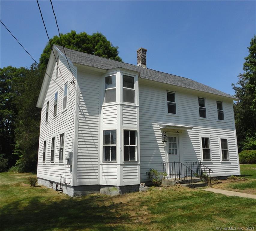 126 Westchester Road Colchester CT 06415