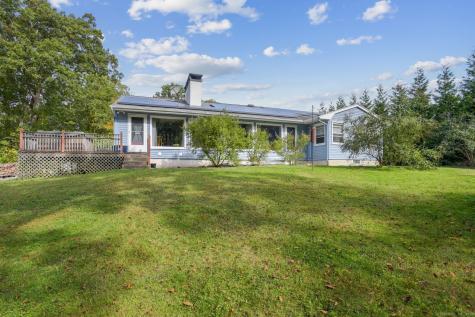 51 Braman Road Waterford CT 06385