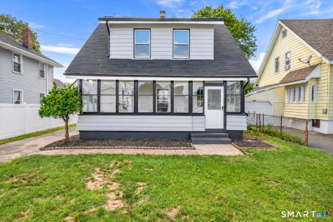 20 Oliver Lane West Haven CT 06516