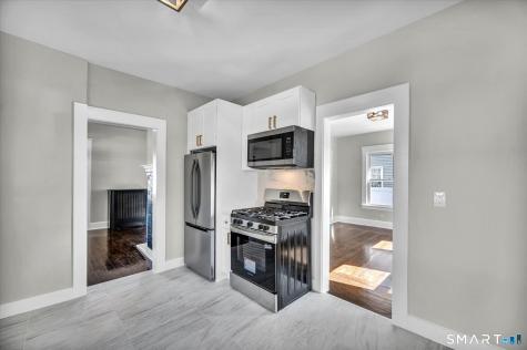 20 Oliver Lane West Haven CT 06516