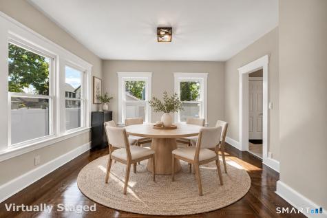 20 Oliver Lane West Haven CT 06516