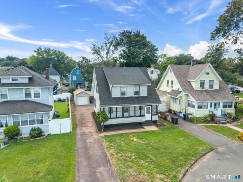 20 Oliver Lane West Haven CT 06516
