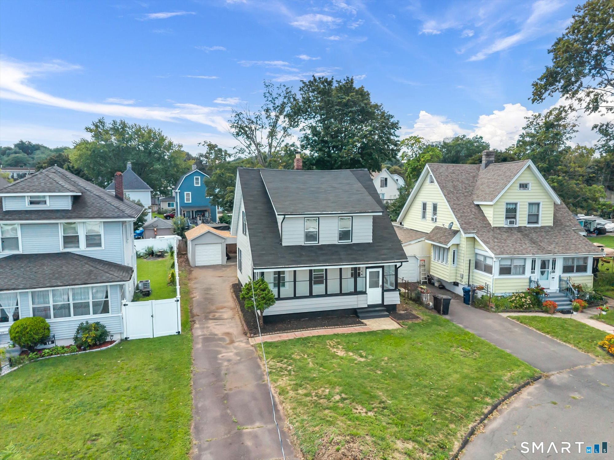 20 Oliver Lane West Haven CT 06516