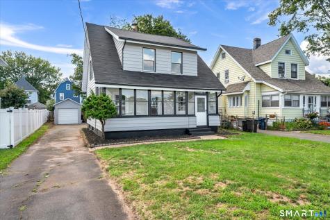 20 Oliver Lane West Haven CT 06516
