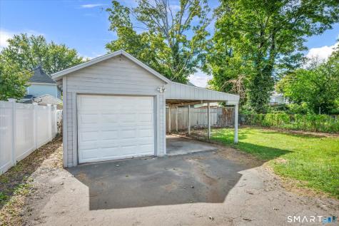 20 Oliver Lane West Haven CT 06516