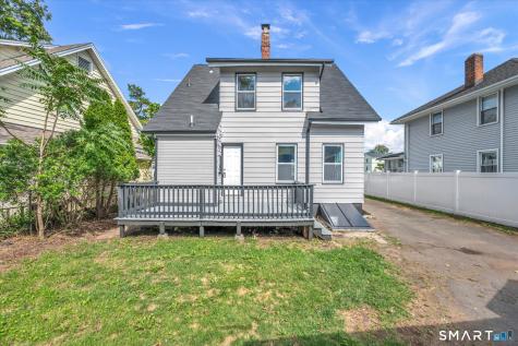 20 Oliver Lane West Haven CT 06516