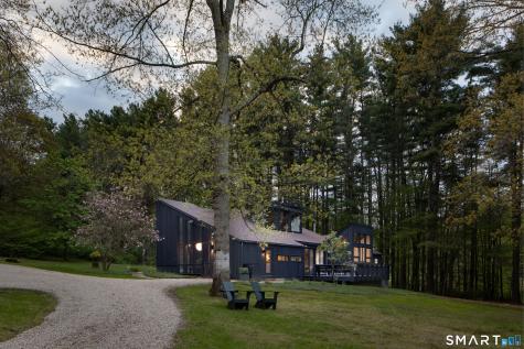 40 Canterbury Lane Salisbury CT 06039