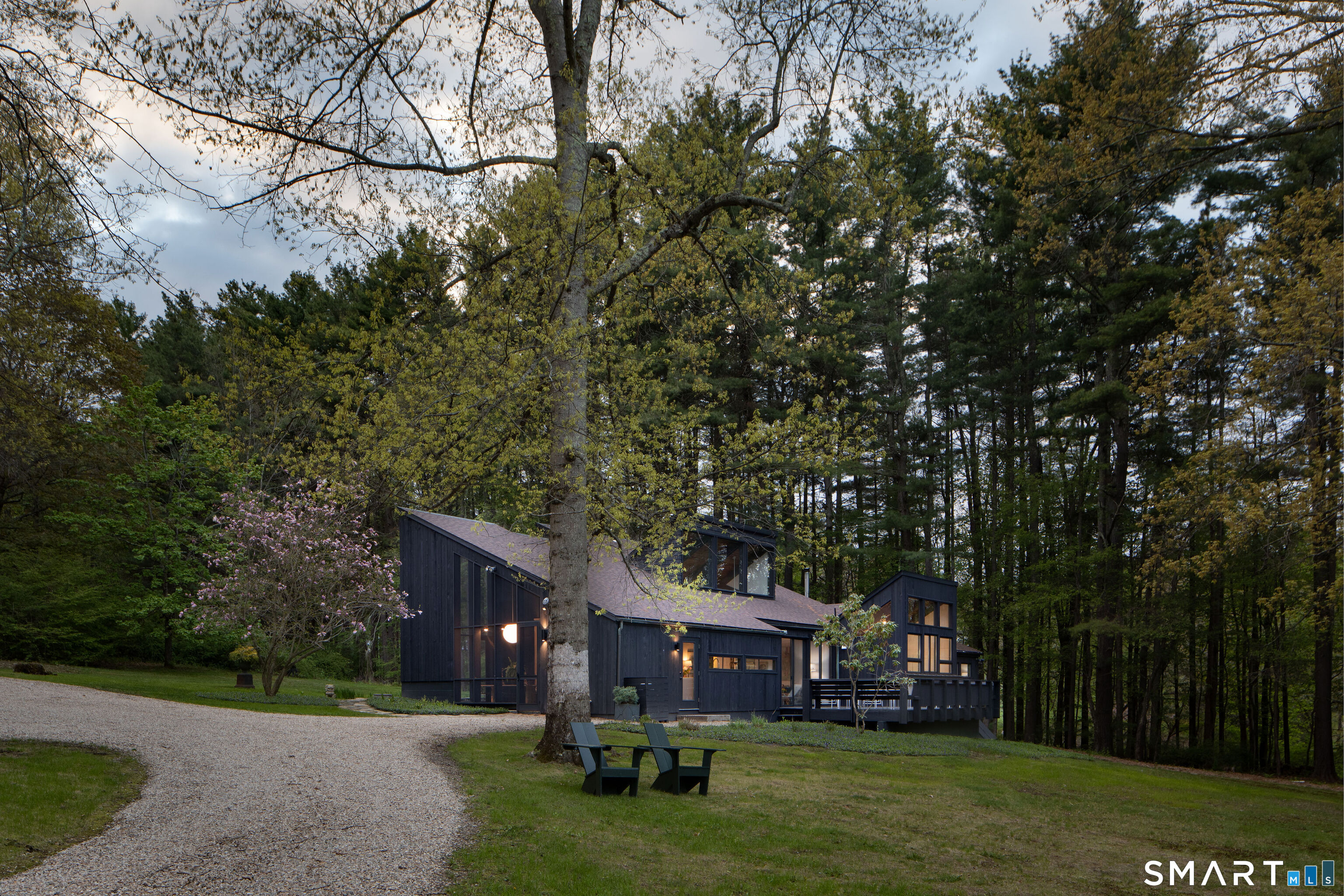 40 Canterbury Lane Salisbury CT 06039
