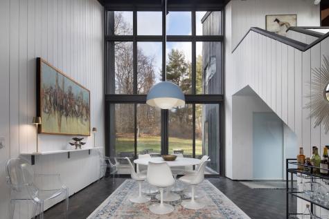 40 Canterbury Lane Salisbury CT 06039