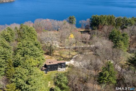 40 Canterbury Lane Salisbury CT 06039
