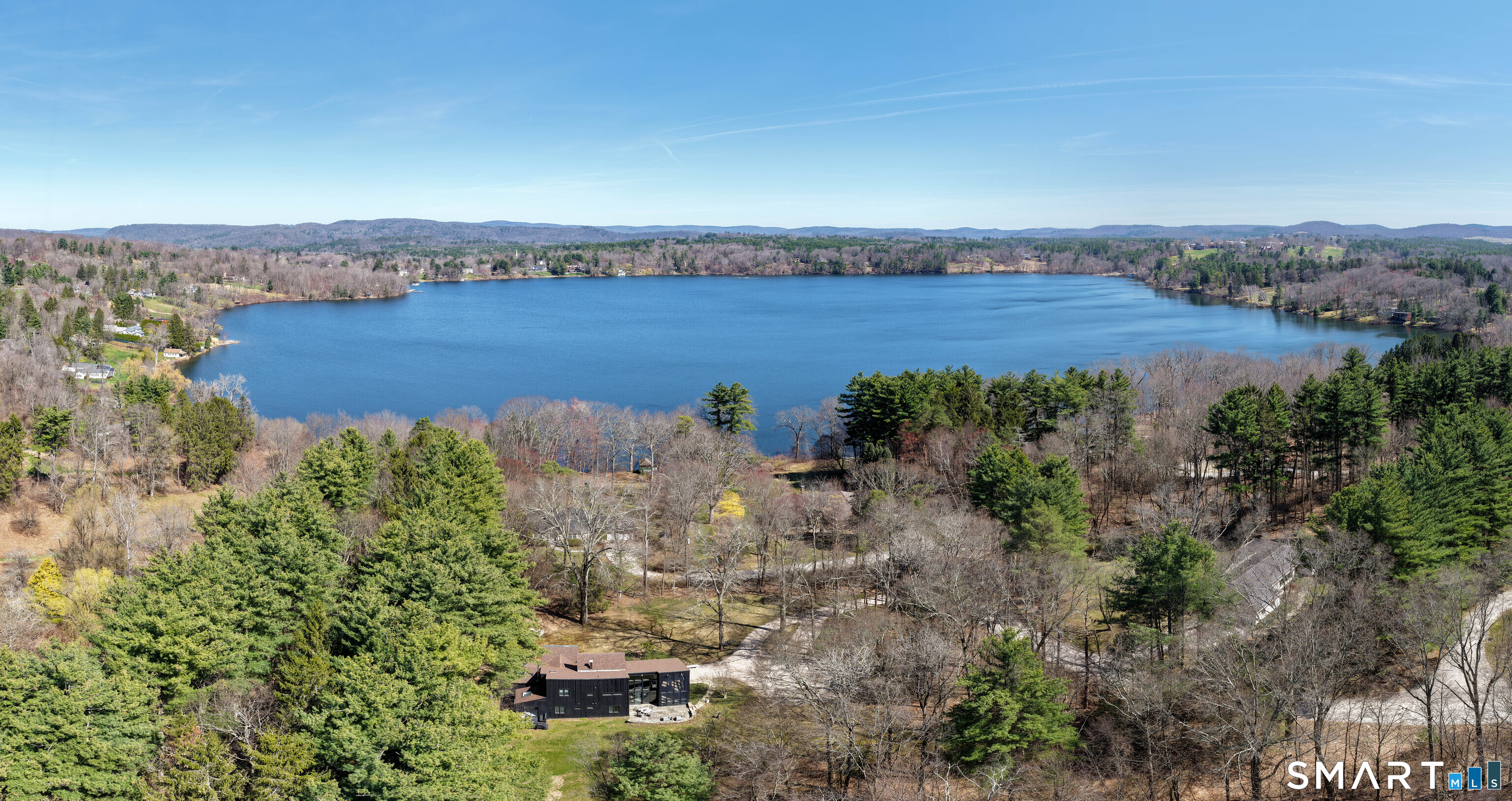 40 Canterbury Lane Salisbury CT 06039