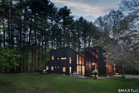 40 Canterbury Lane Salisbury CT 06039