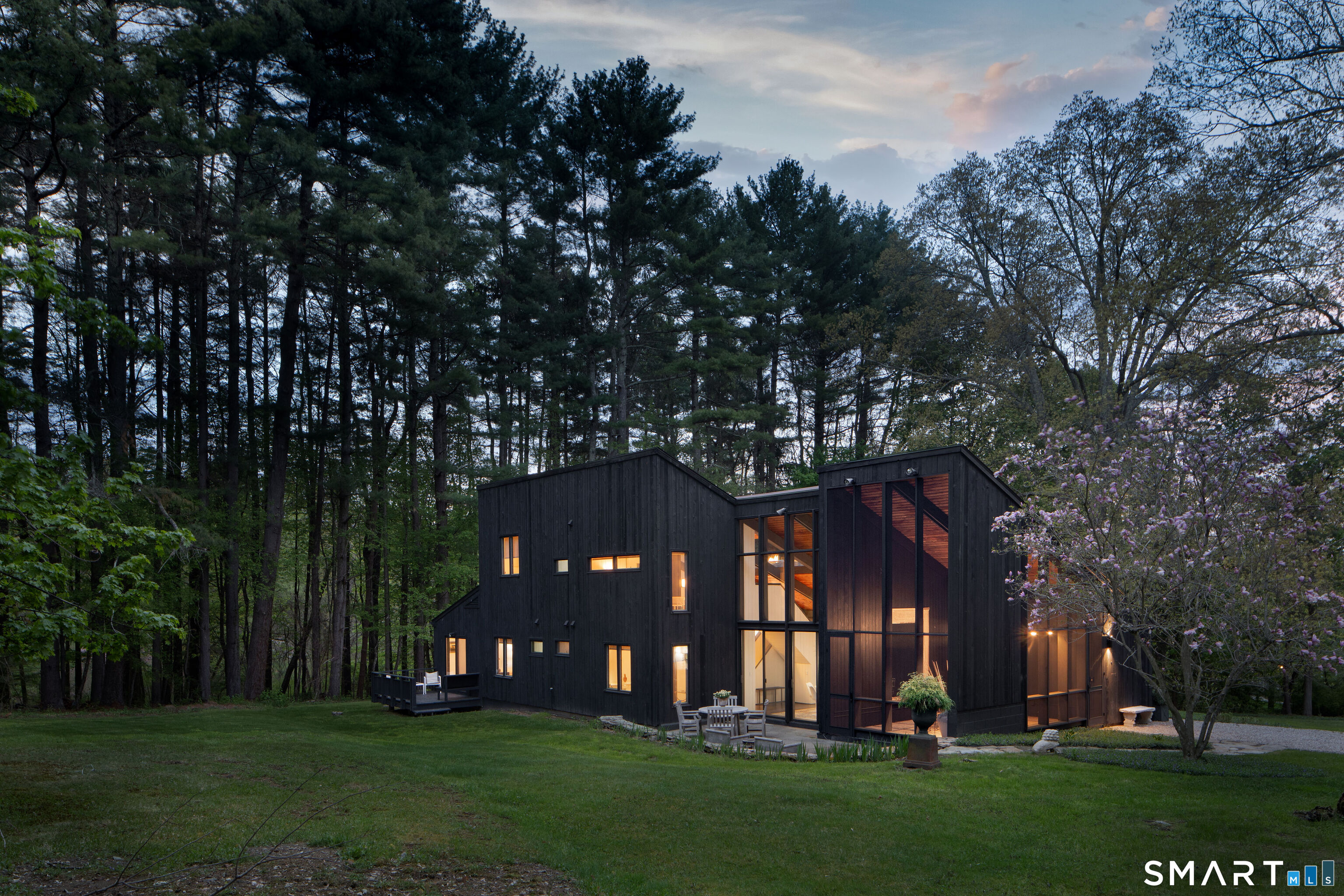 40 Canterbury Lane Salisbury CT 06039