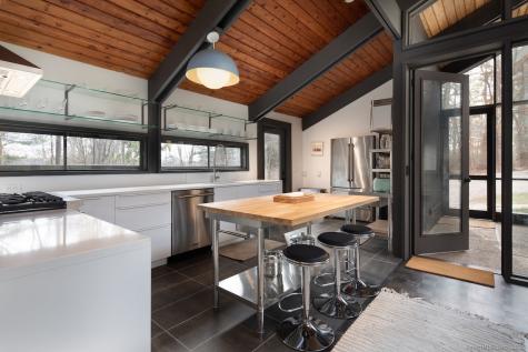 40 Canterbury Lane Salisbury CT 06039