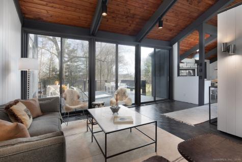 40 Canterbury Lane Salisbury CT 06039