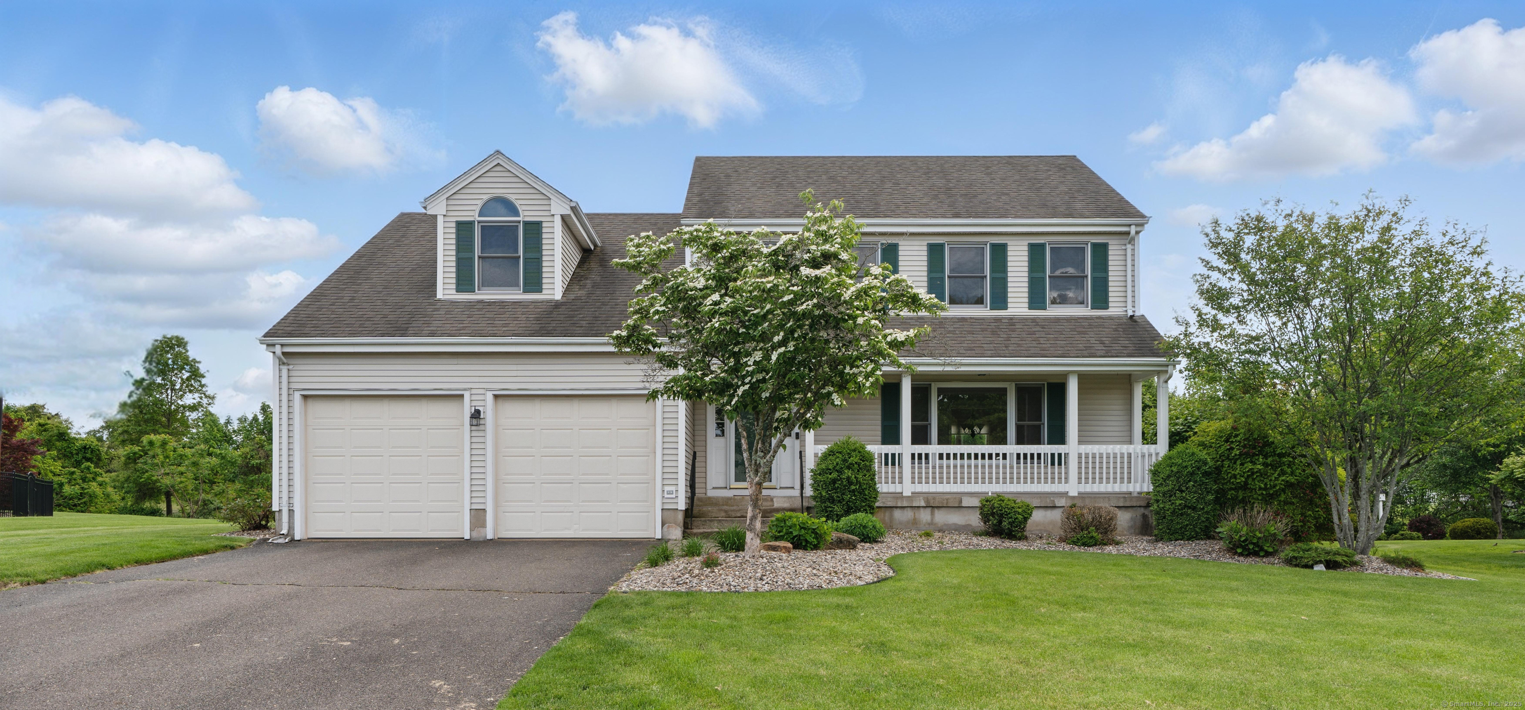 136 Windmill Hill Wethersfield CT 06109