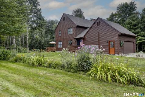 8 Phelps Road Colebrook CT 06021
