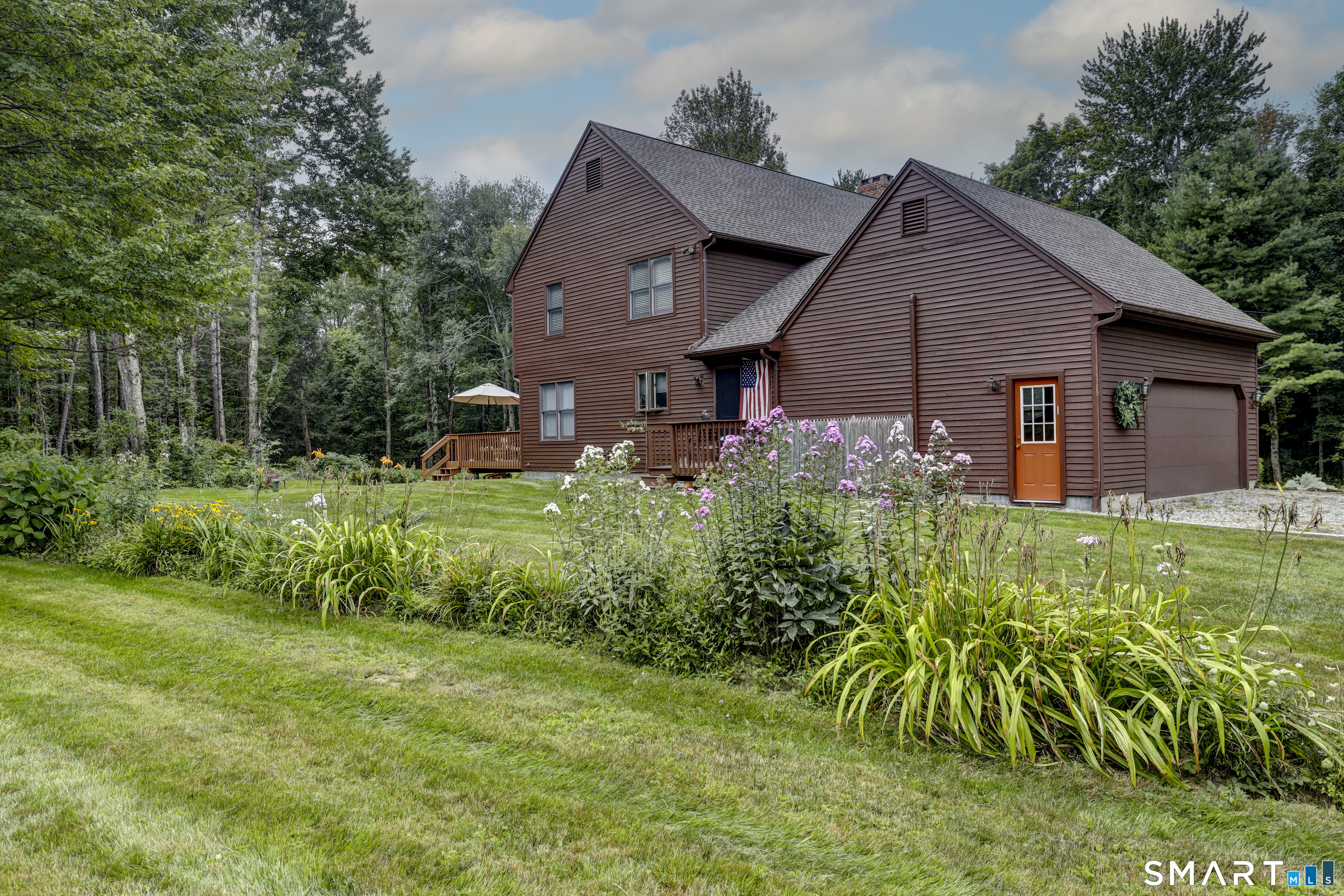 Colebrook CT, 8 Phelps Road