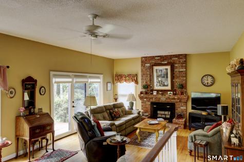 8 Phelps Road Colebrook CT 06021