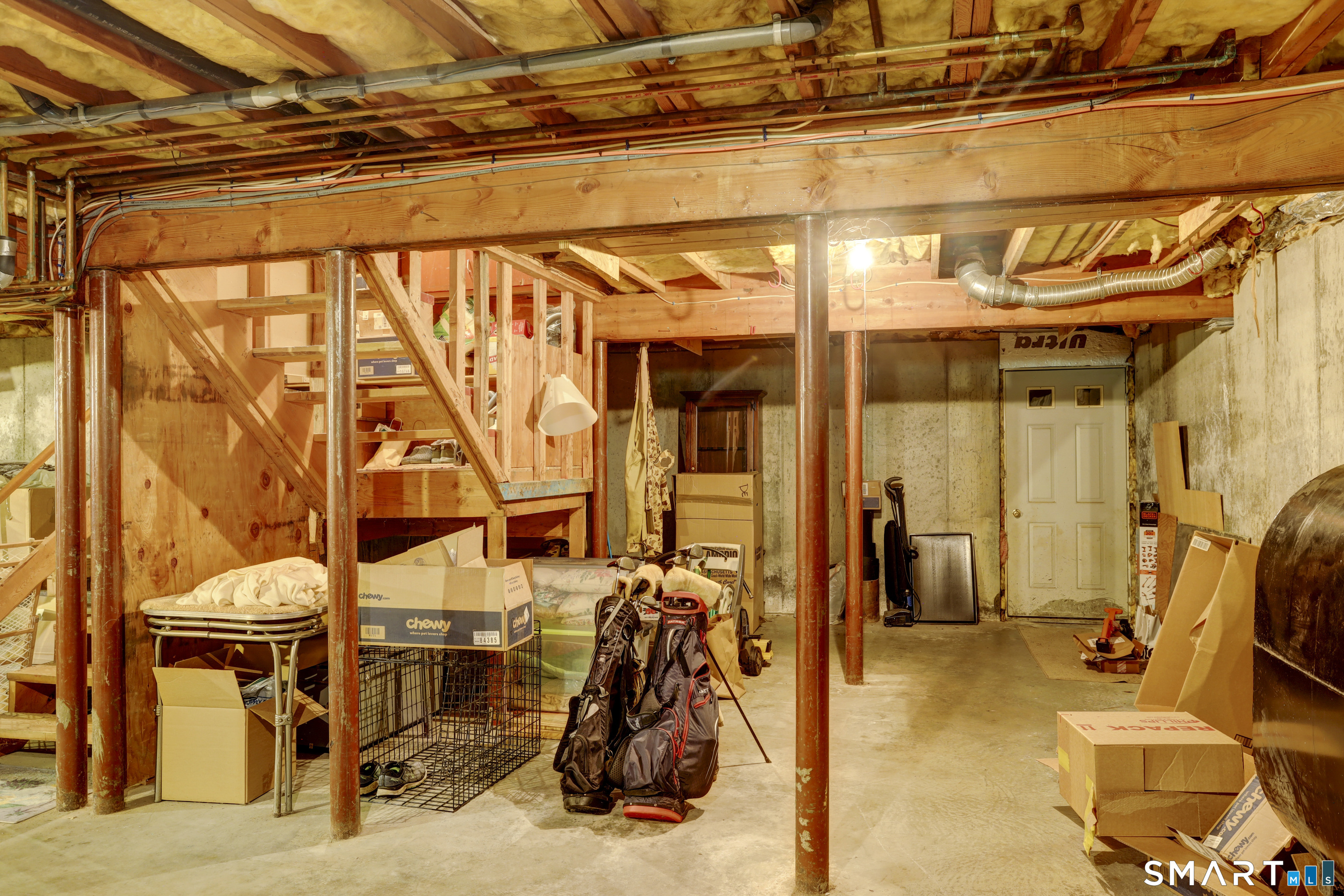 8 Phelps Road Colebrook CT 06021