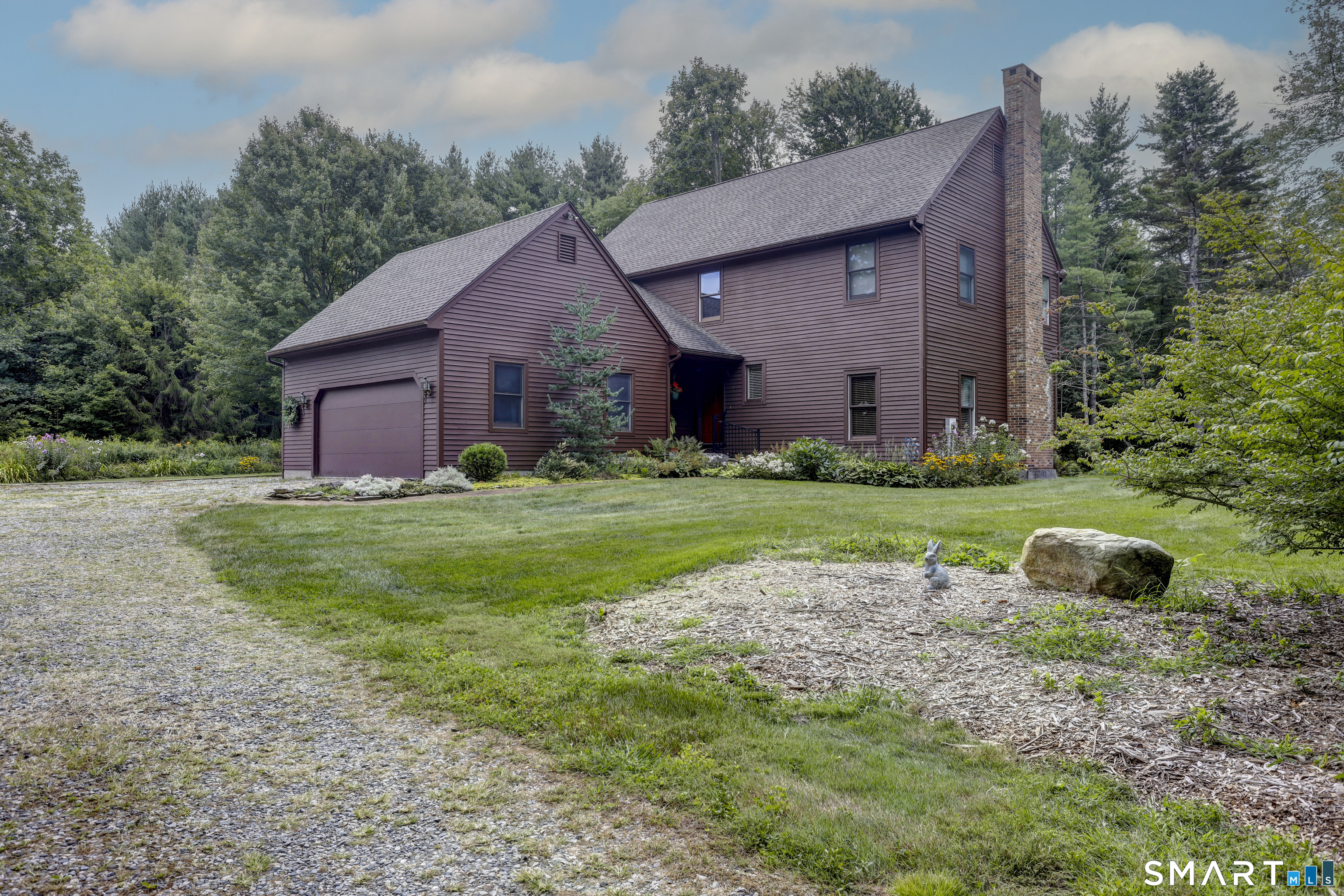 8 Phelps Road Colebrook CT 06021