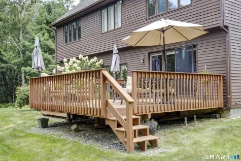 8 Phelps Road Colebrook CT 06021