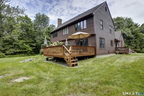 8 Phelps Road Colebrook CT 06021