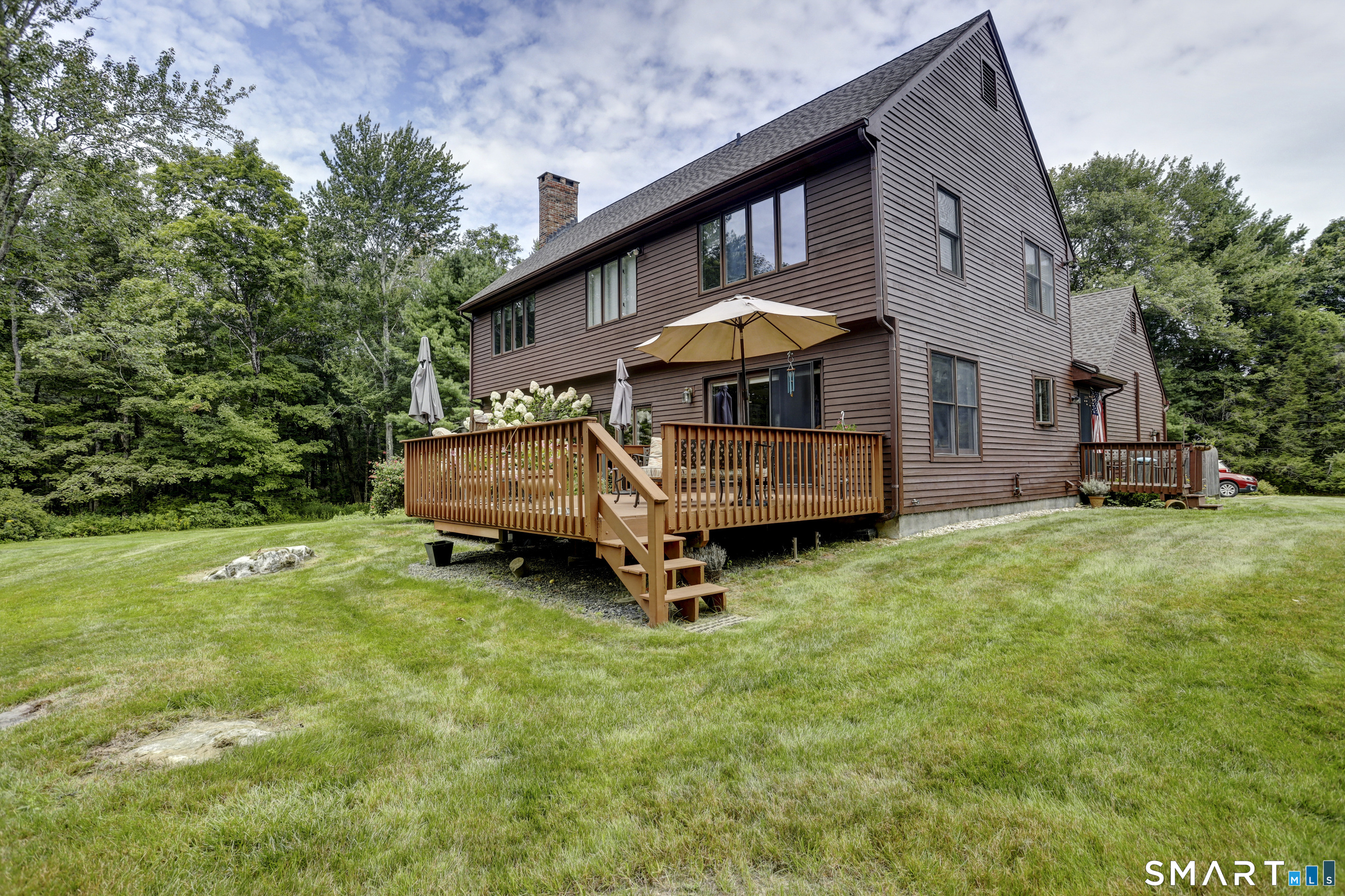 8 Phelps Road Colebrook CT 06021