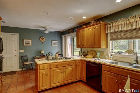 8 Phelps Road Colebrook CT 06021