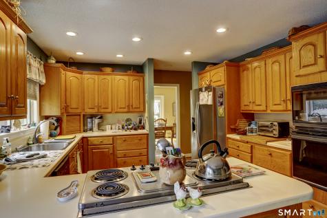 8 Phelps Road Colebrook CT 06021