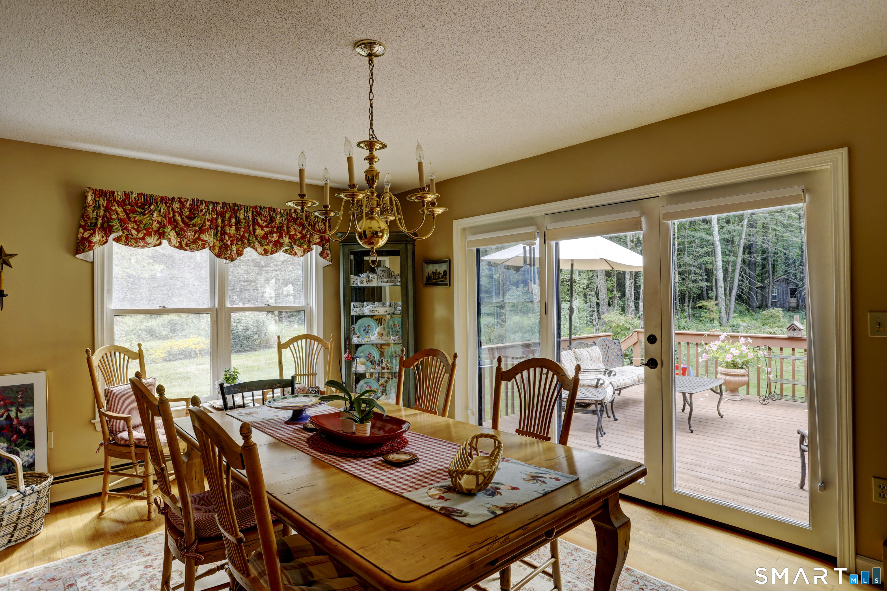 8 Phelps Road Colebrook CT 06021