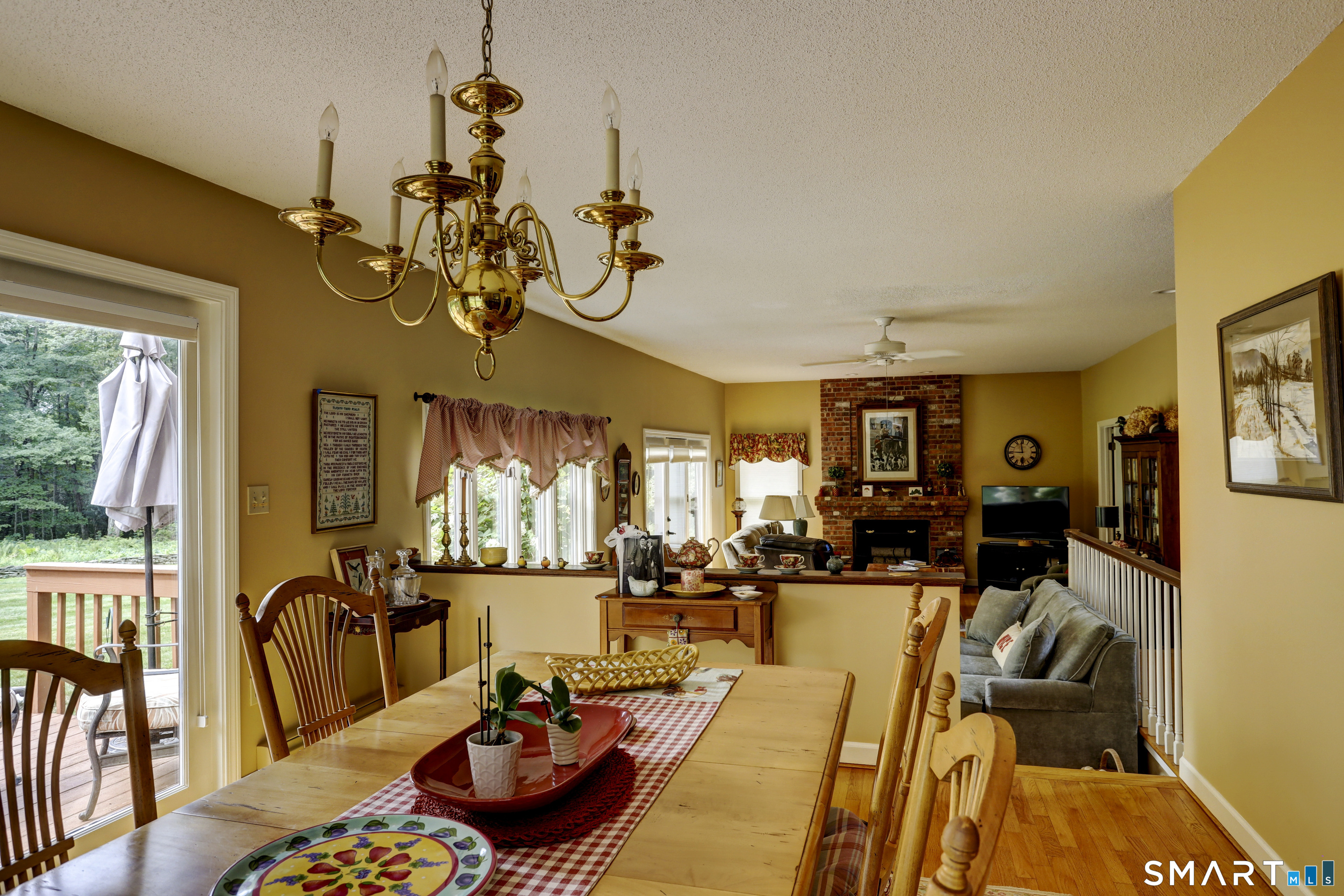 8 Phelps Road Colebrook CT 06021