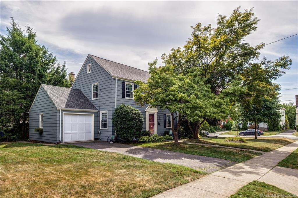 56 Grennan Road West Hartford CT 06107
