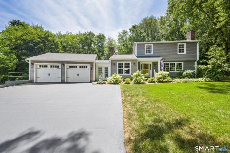 18 Wapping Wood Road Ellington CT 06029