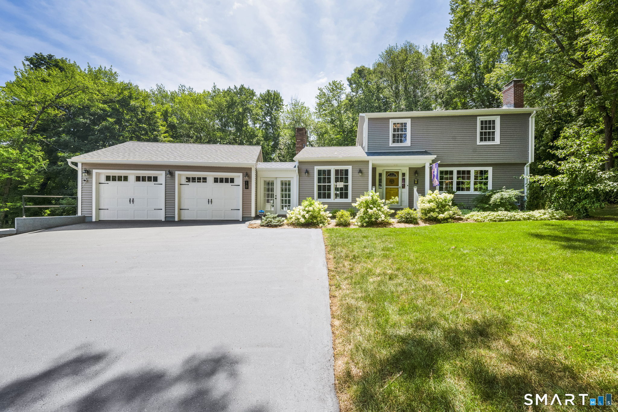 18 Wapping Wood Road Ellington CT 06029