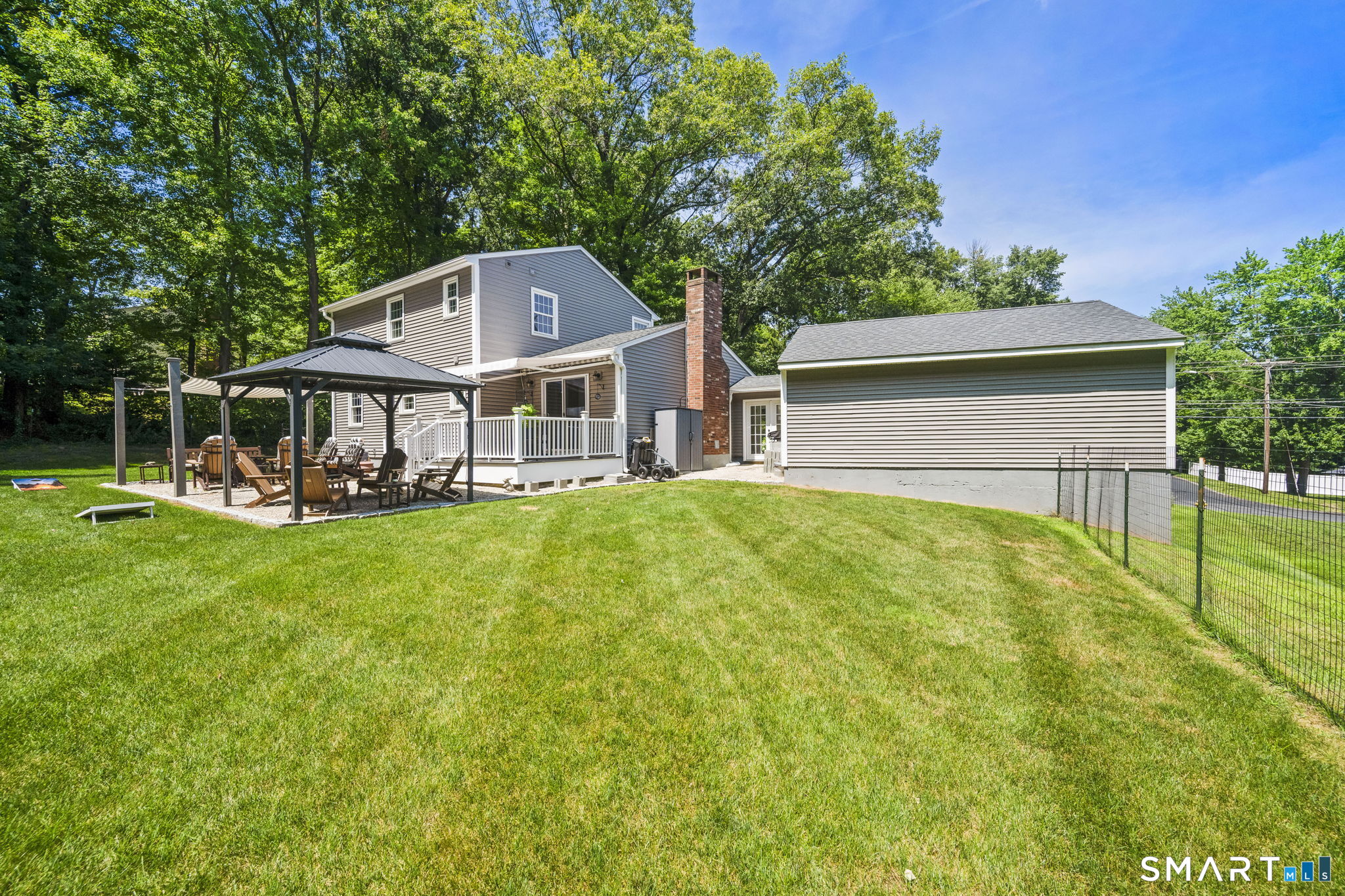 18 Wapping Wood Road Ellington CT 06029